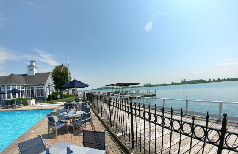 The Old Club - From Website (newer photo)